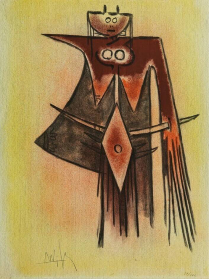 Pleni Luna 6, 1974