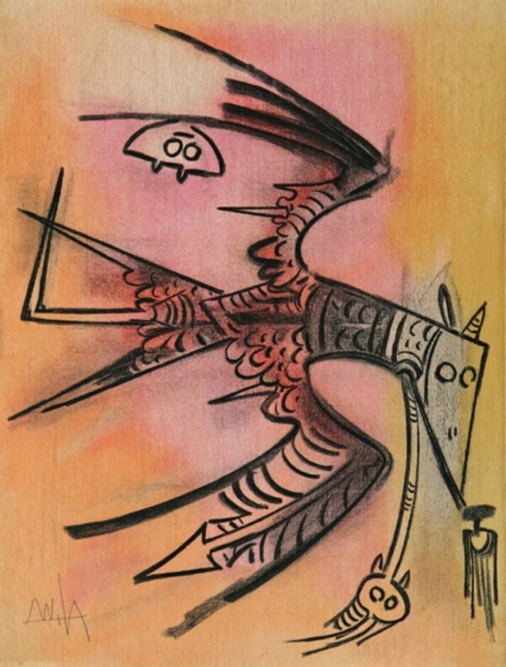 Pleni Luna 8, 1974
