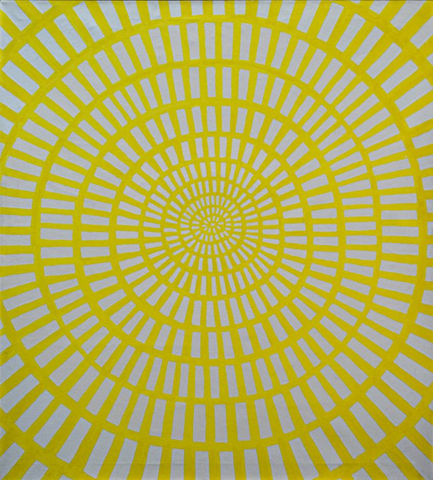Complementary Radiance, 1960