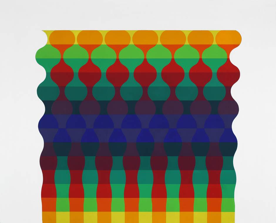 Ondes 122, 1973