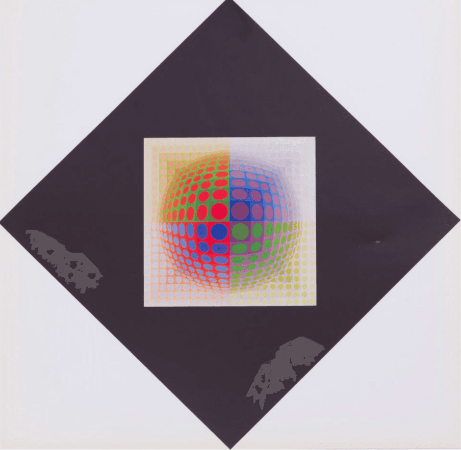 Vega, 1971