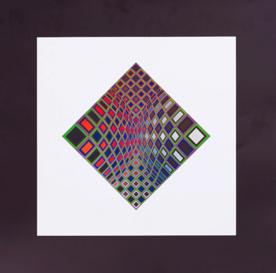 Vega, 1971