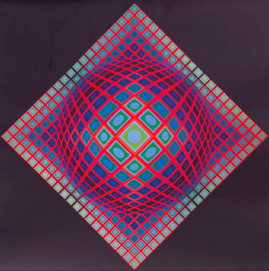 Vega, 1971