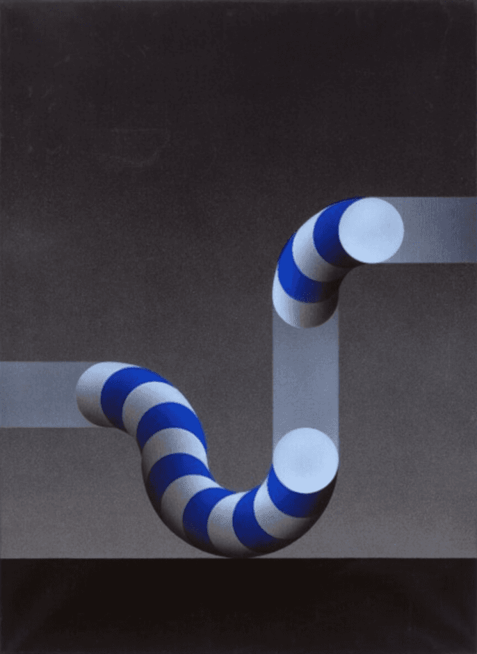 Modulation 1006, 1988