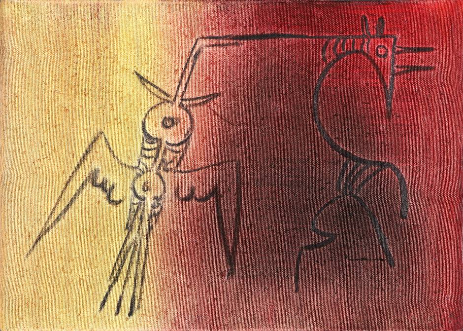 Untitled, 1974