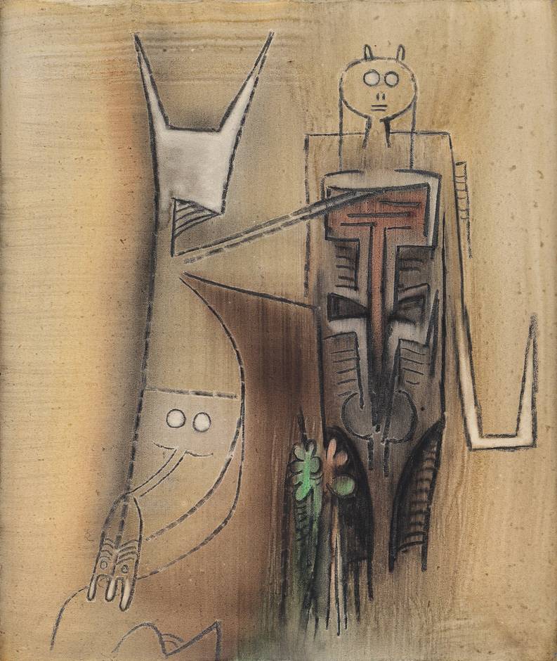 Untitled, 1973
