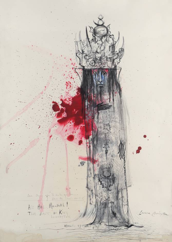 Macbeth, 1967