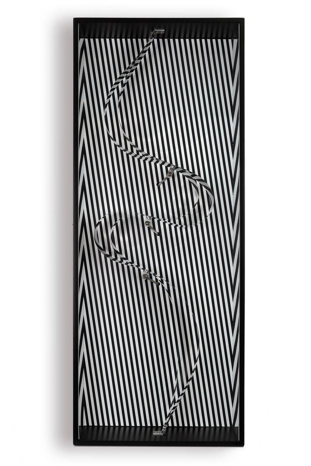 Formes en Contorsions, 1967