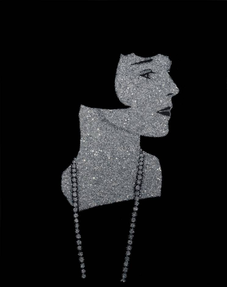 Louise Brooks, 2005