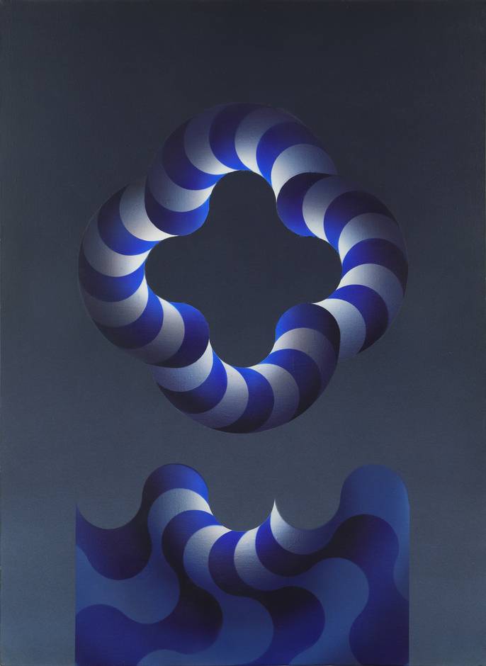 Modulation 1104, 2003