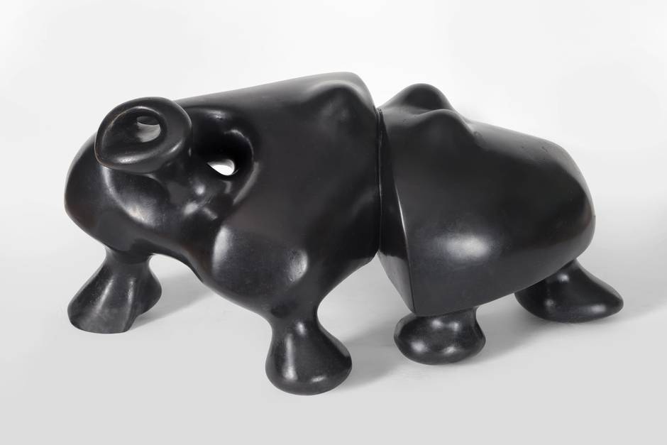 Tortoise, 1985