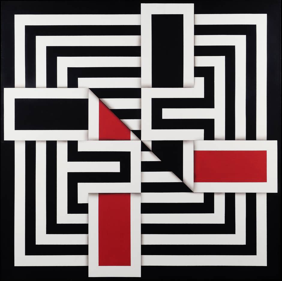 Untitled, 1970