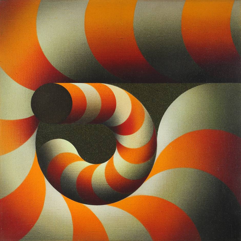 Modulación 723, 1985