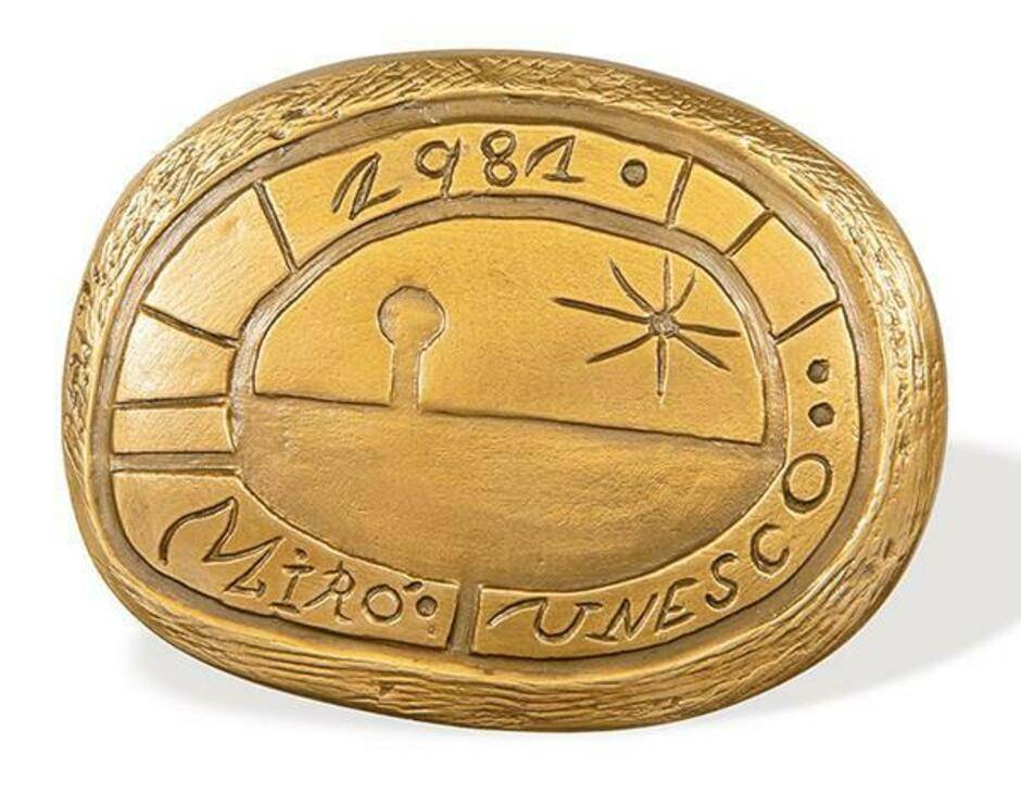 Centenario Picasso, 1981