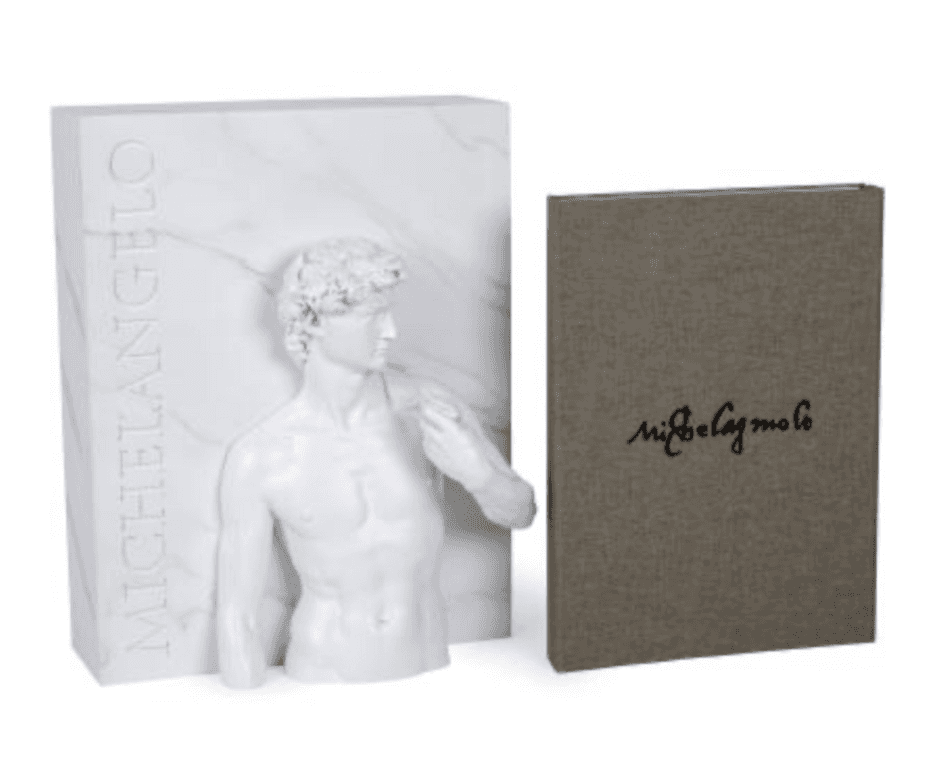 Michelangelo Drawings, 2024