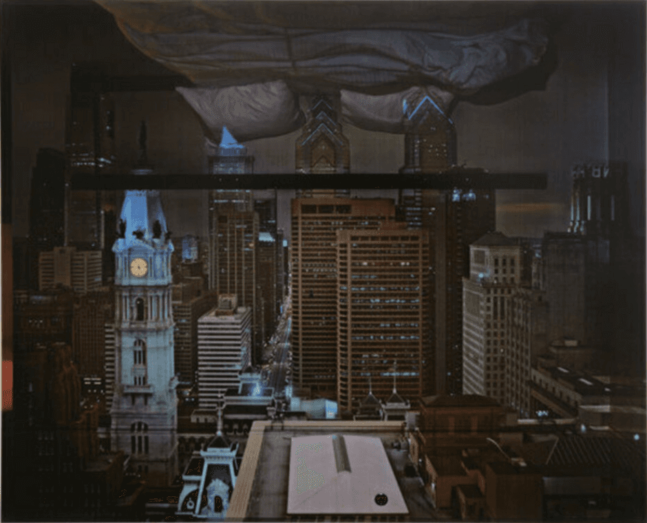 Camera Obscura, 2014