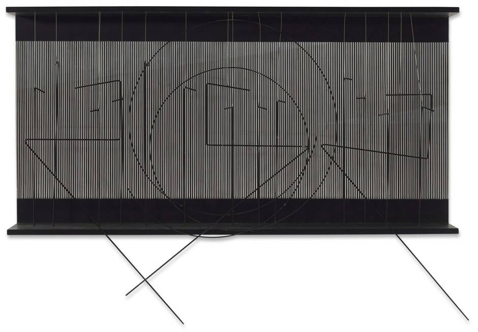 Gran Circulo (Escrituras), 1995