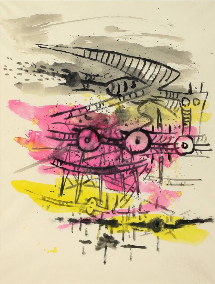 Sans Titre, 1965