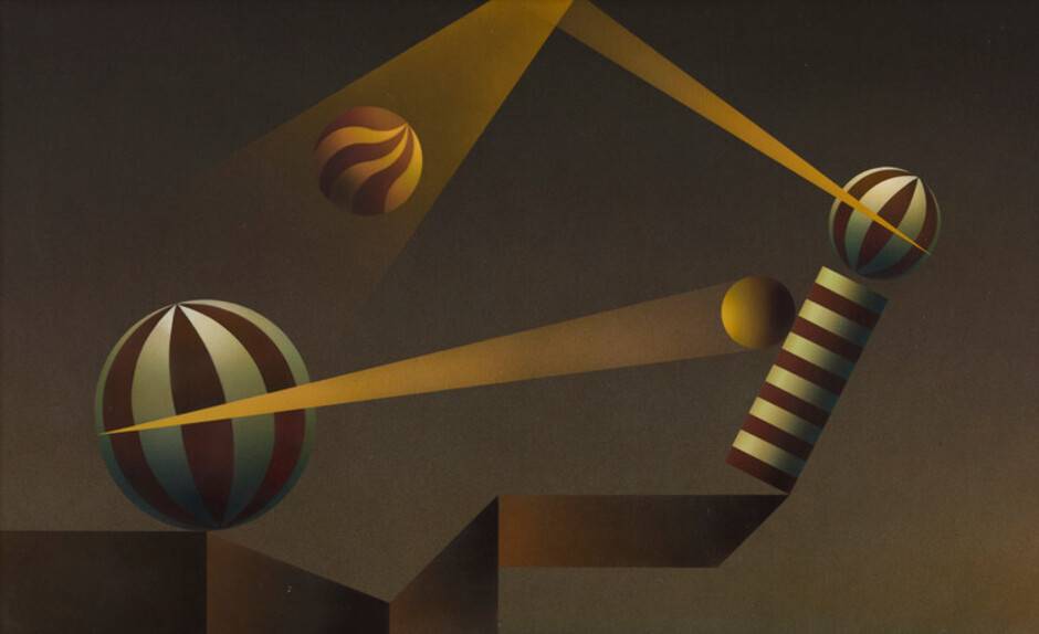 Modulation 1039, 1991