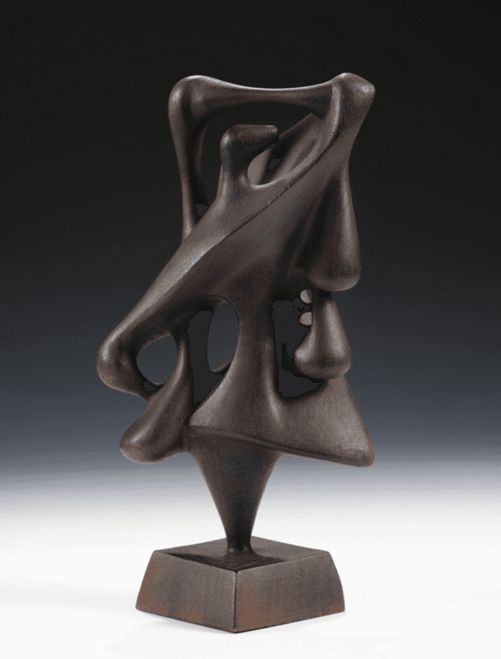 Untitled (Maternité), 1957
