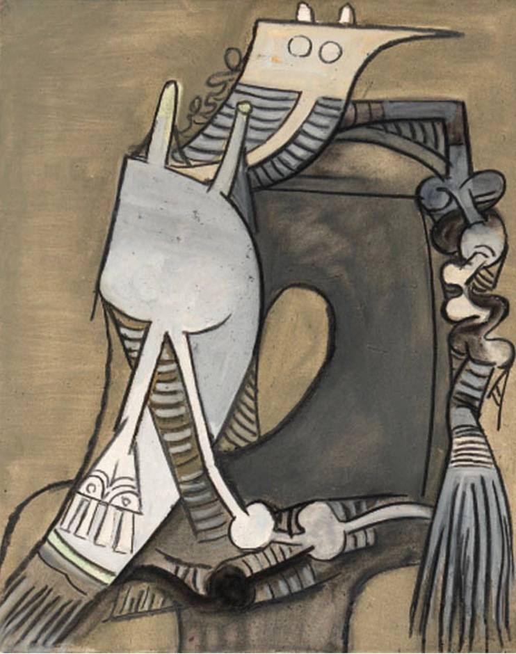 Personnage 2/24, 1970