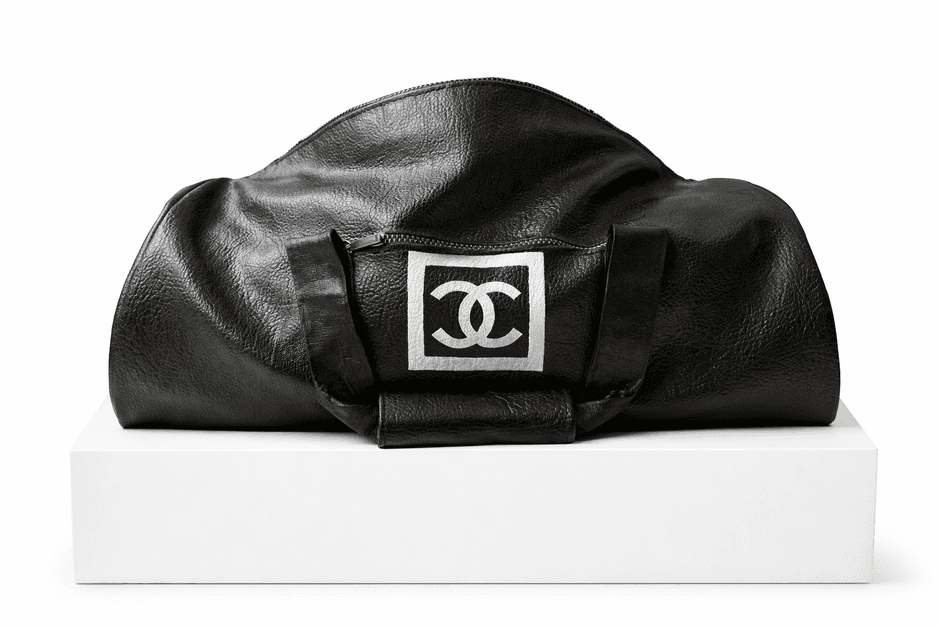 Money Bag Black, 2019