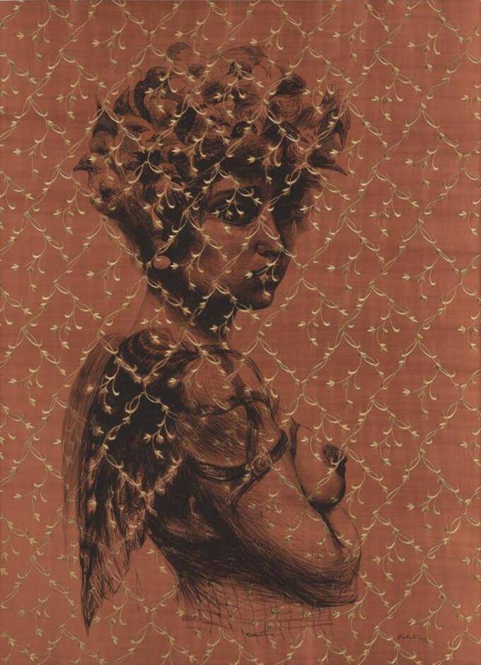 Cautiva, 2013