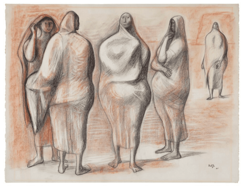 Untitled, 1961