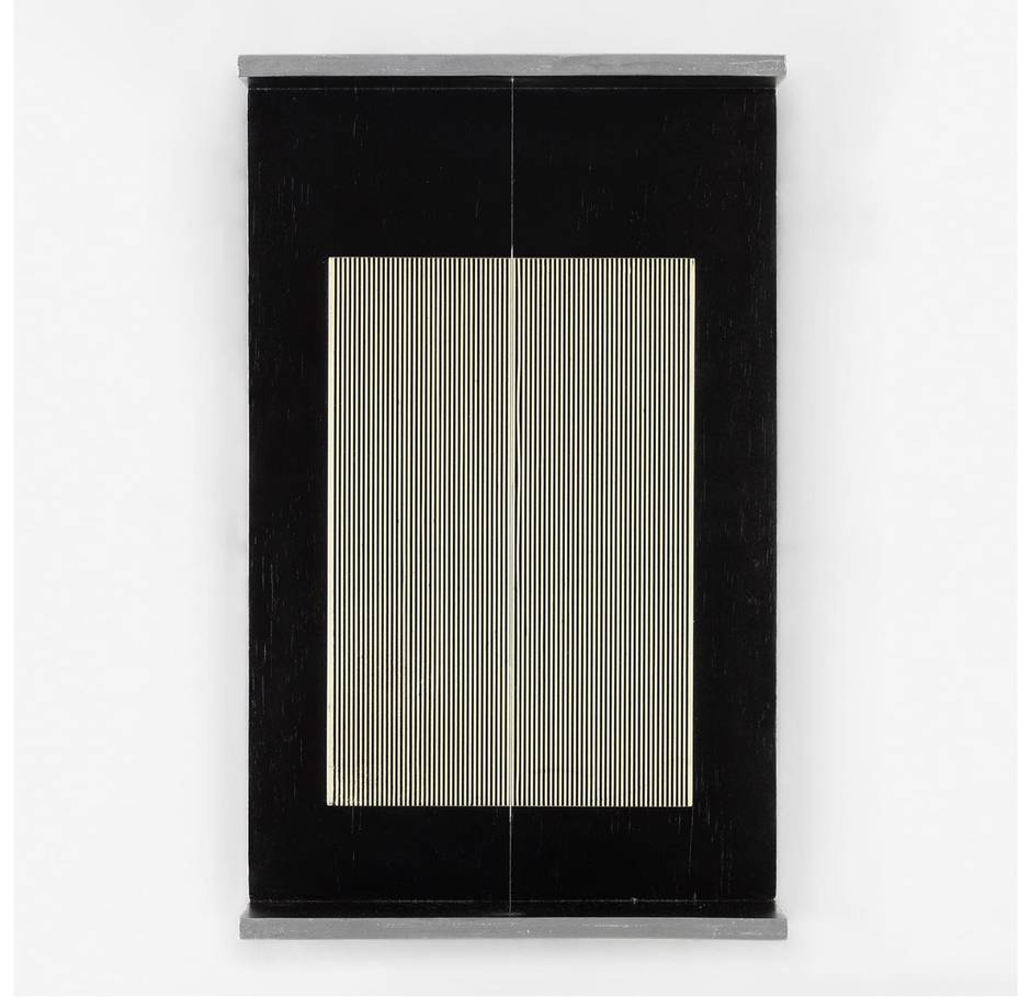 Piège de lumière, 1965