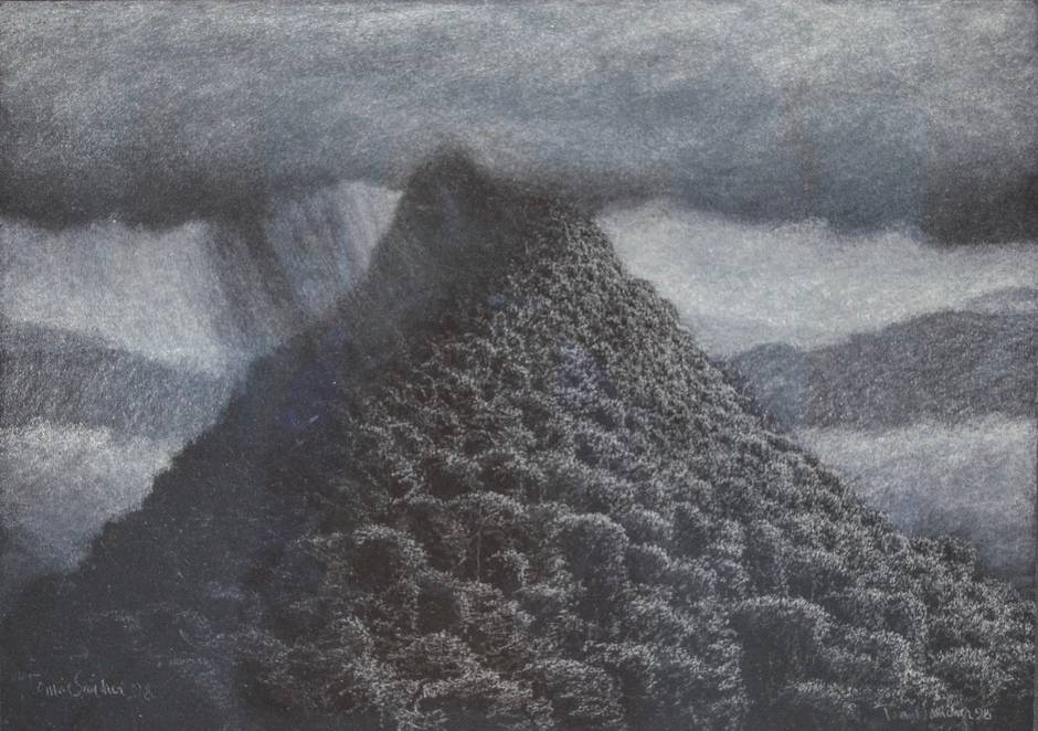El Volcan, 1998