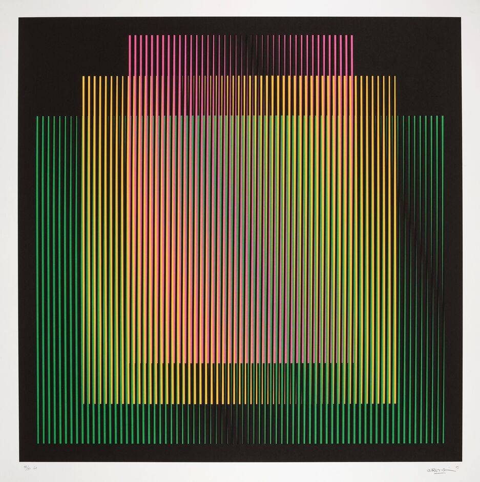 Couleur Additive Germania (G1), 2019