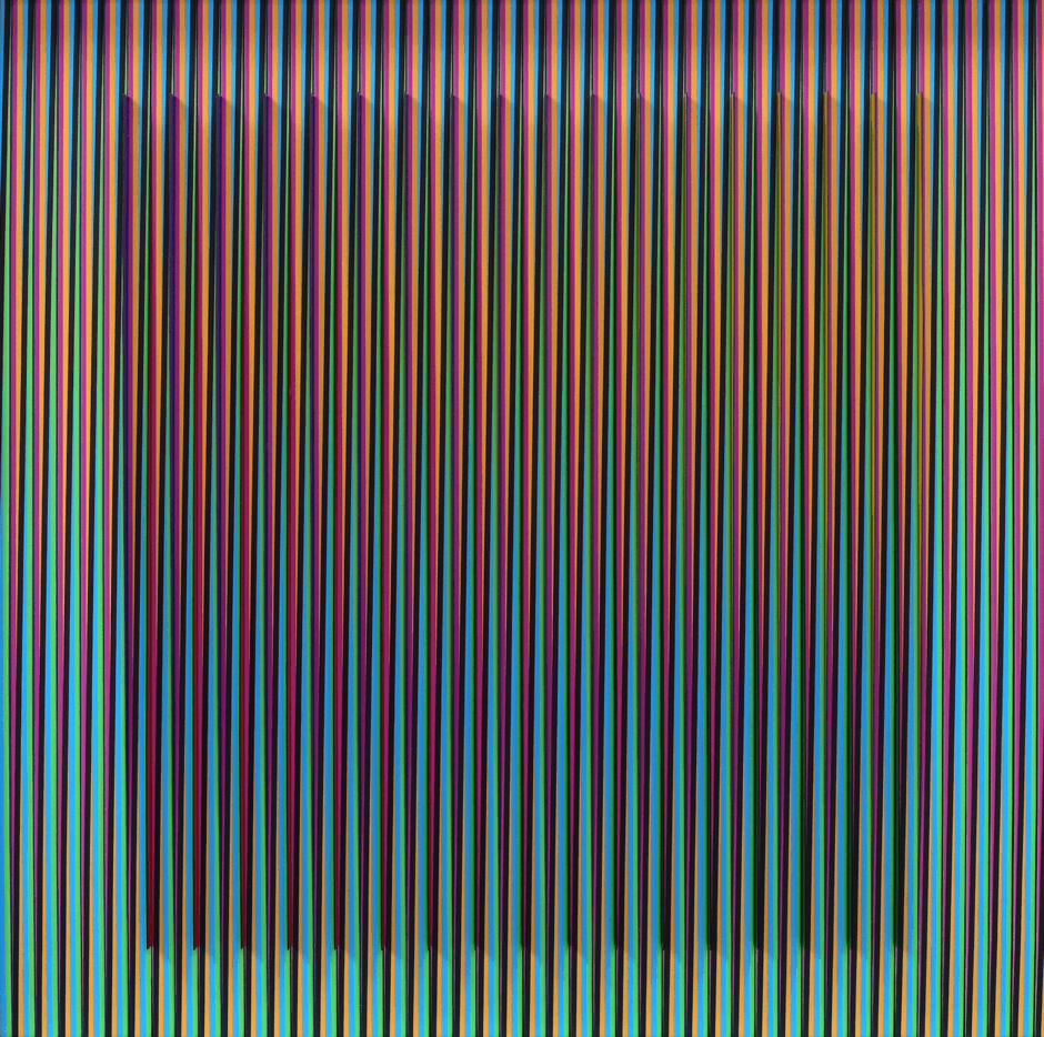 Physichromie Panam 87, 2012