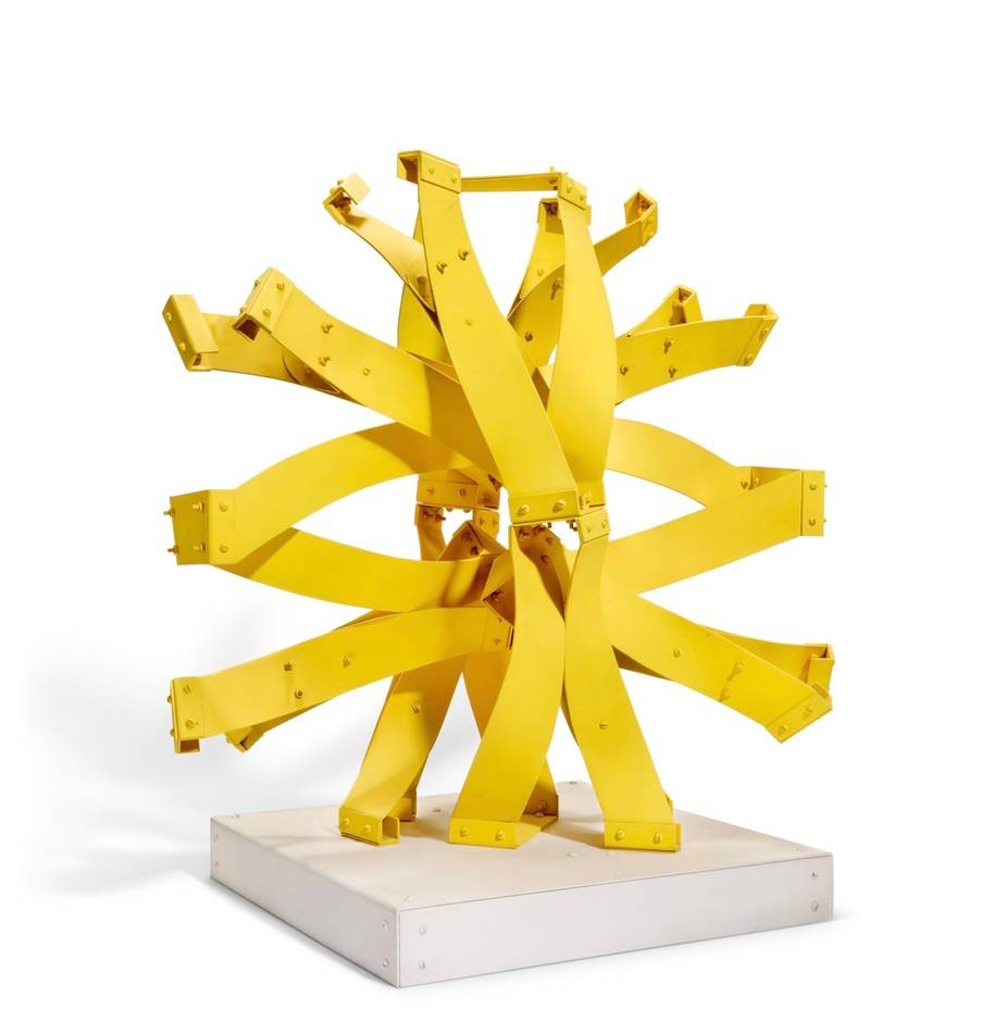 Sol (Sun), 1984