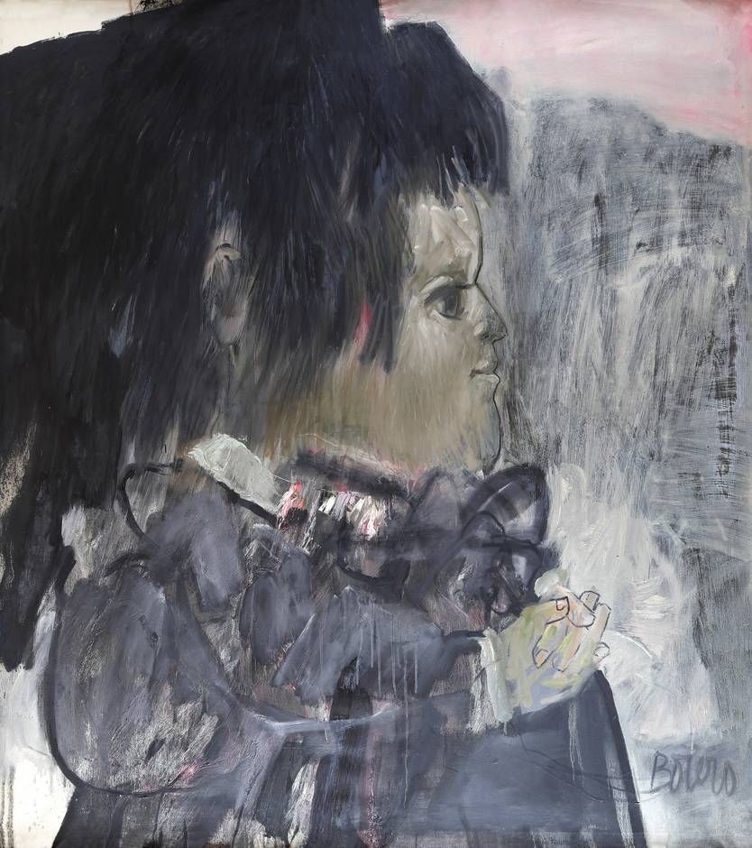Niña, 1959