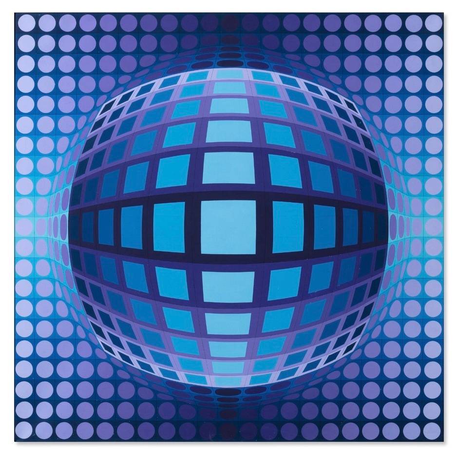 VEGA-ZETT-VA, 1972