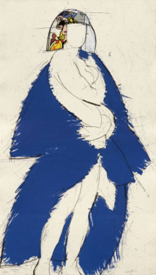 Helene III, 2005