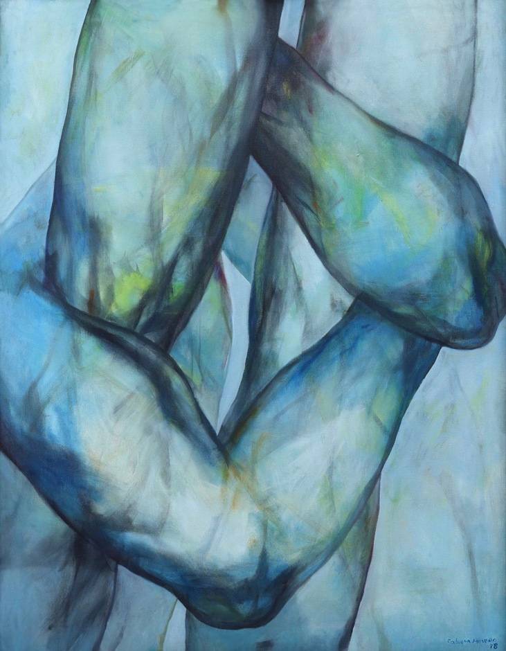 Encuentro en el horizon, 1978