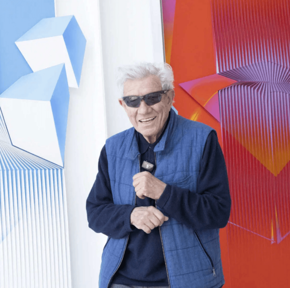 Alberto Biasi