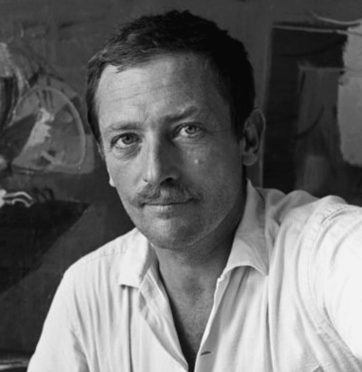 Alejandro Obregón