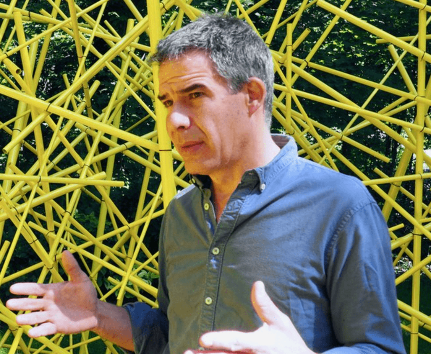 Ricardo Cárdenas