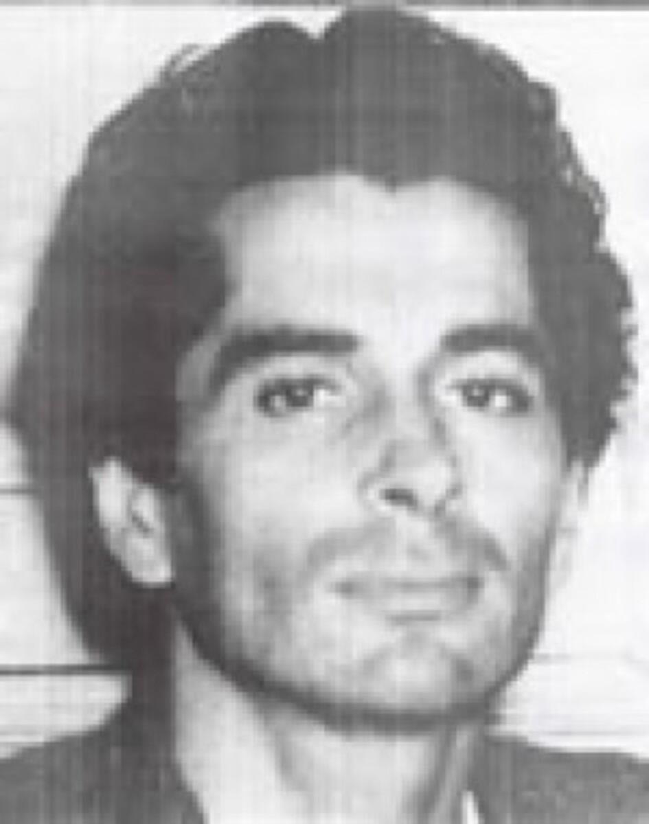 Angel Botello