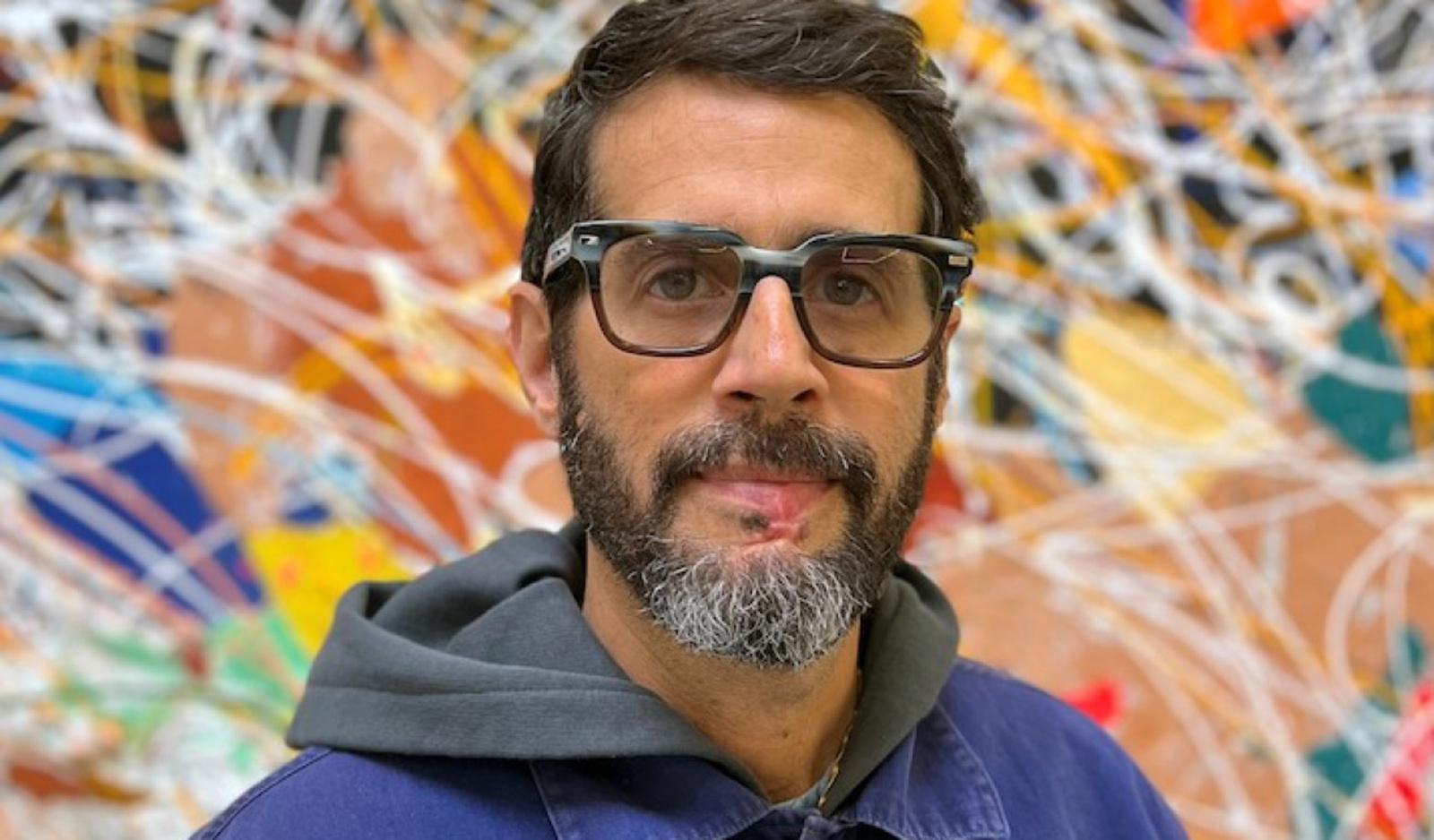 José Parlá