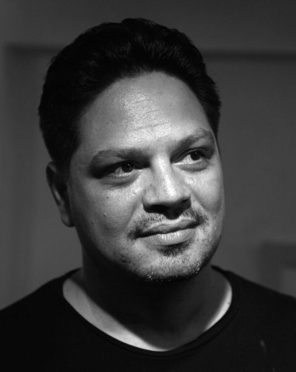 Ivan Capote