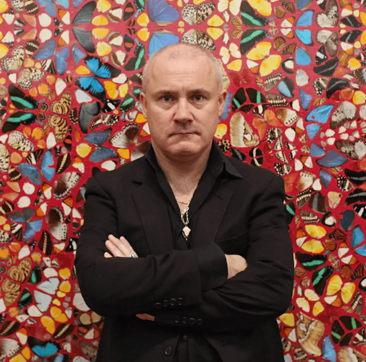 Damien Hirst