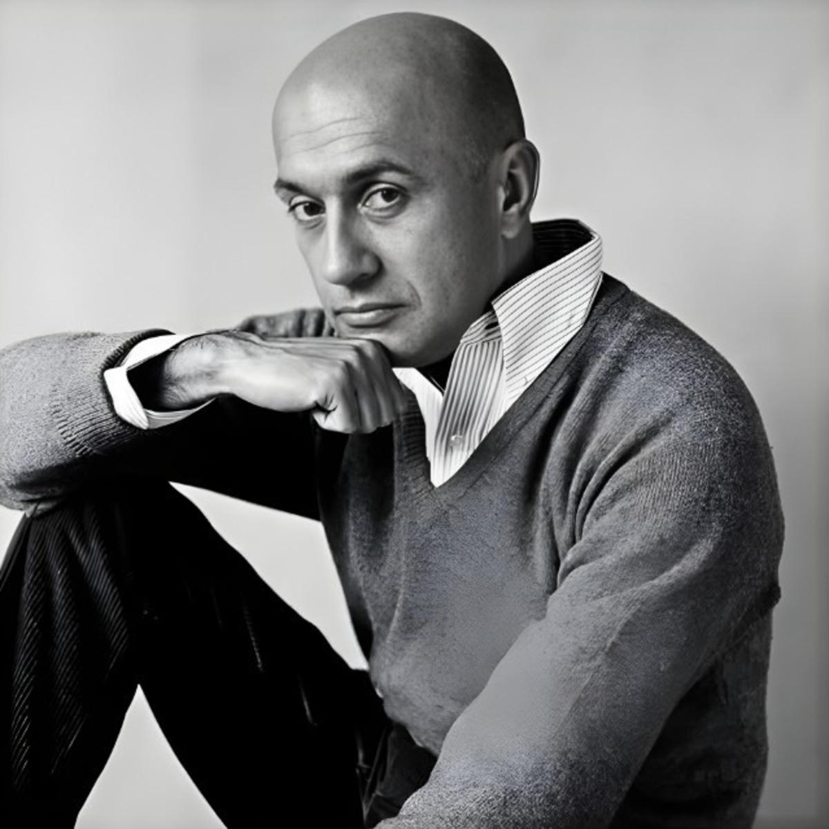 Edgar Negret