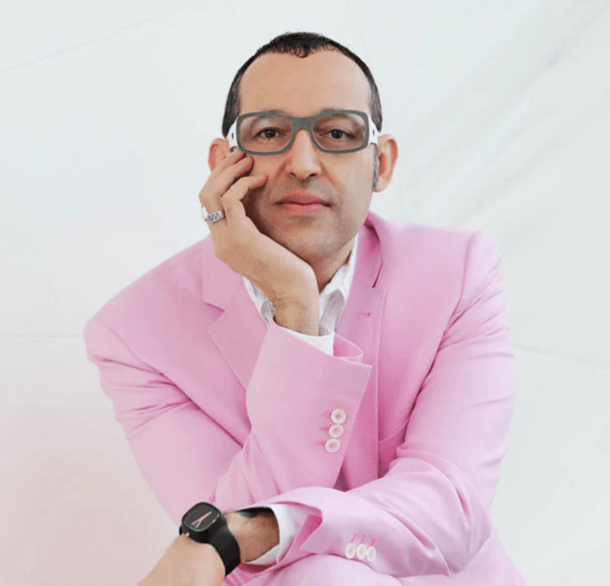 Karim Rashid