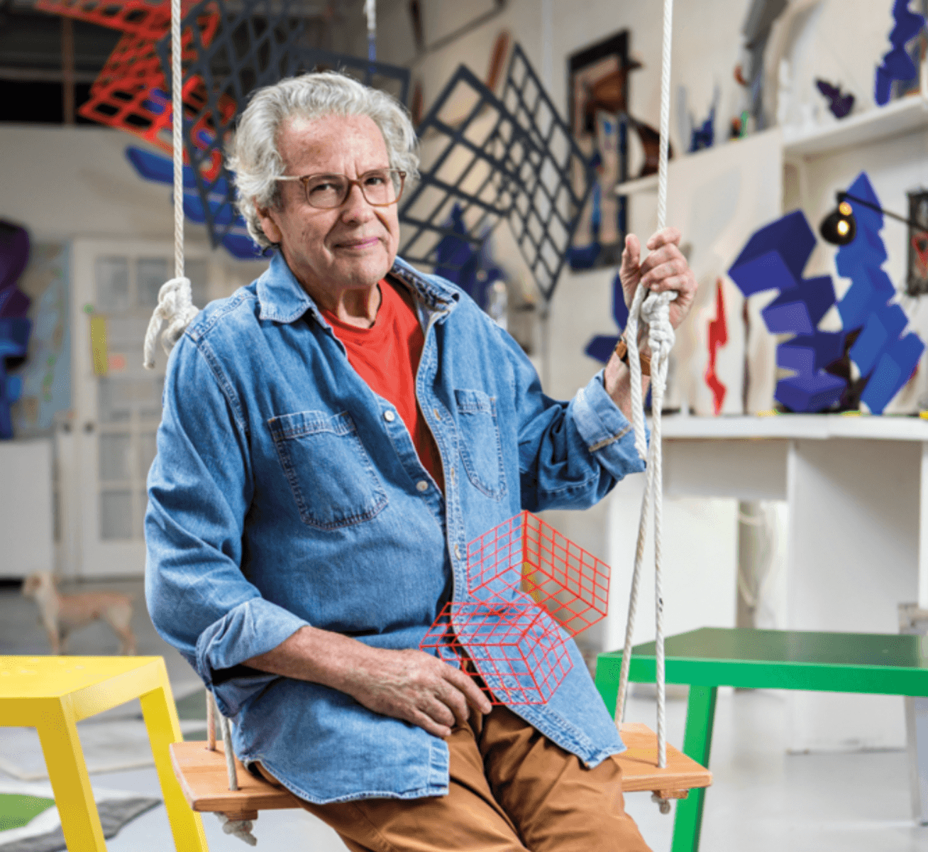 Rafael Barrios