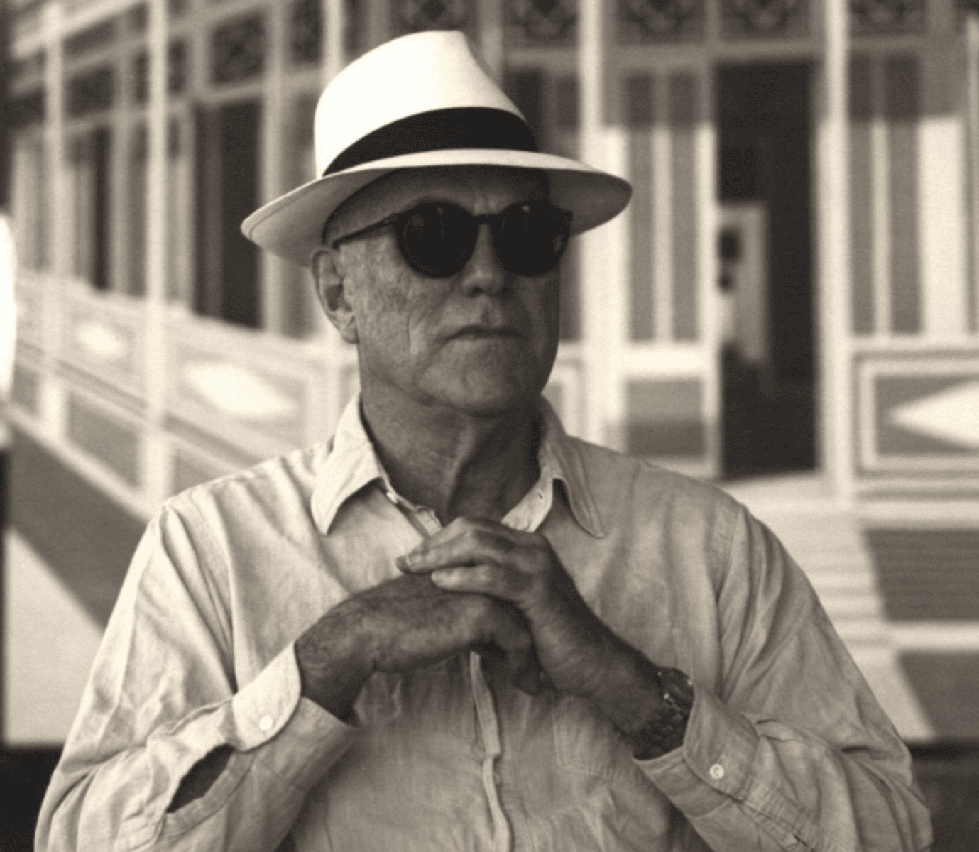 Emilio Sanchez
