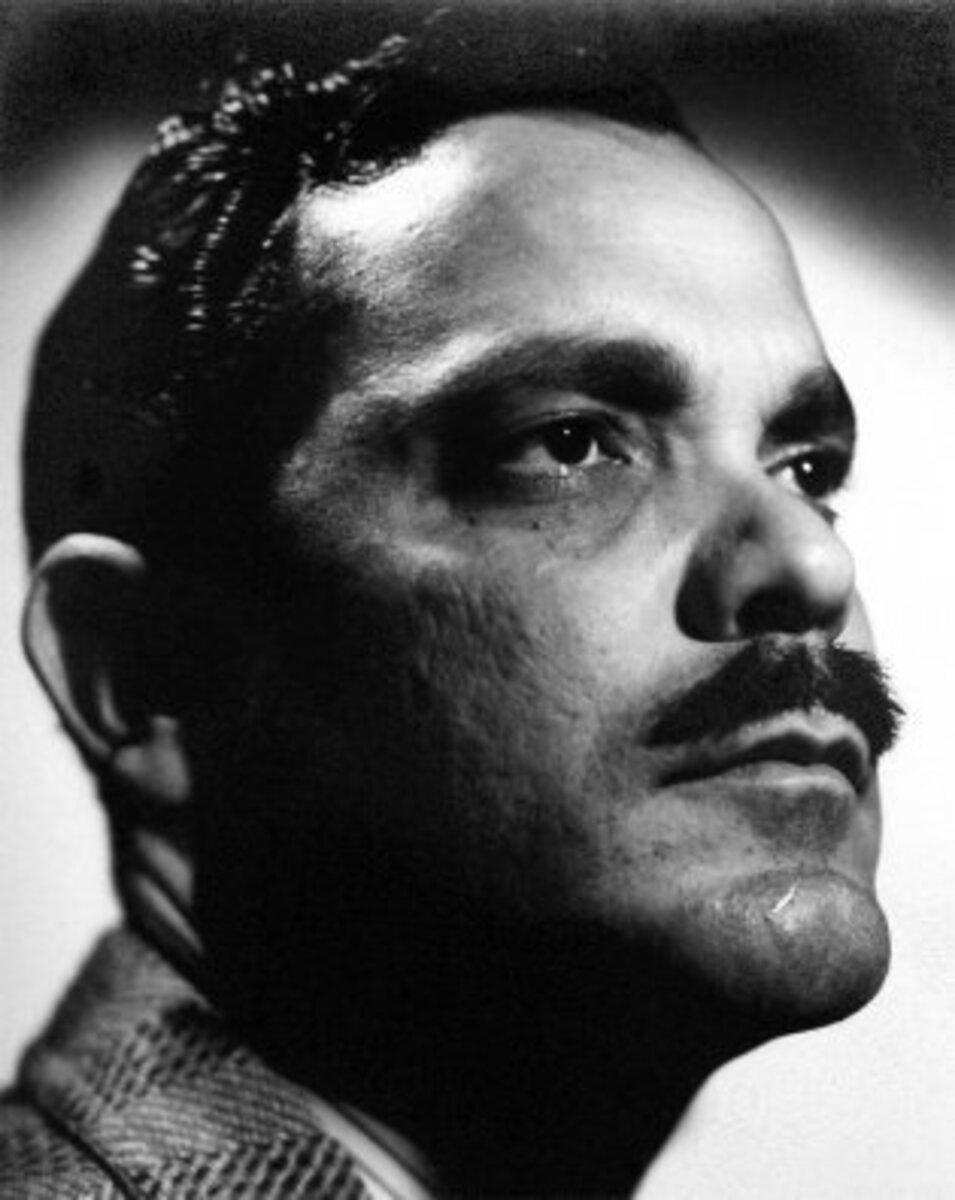 Luis Martinez Pedro