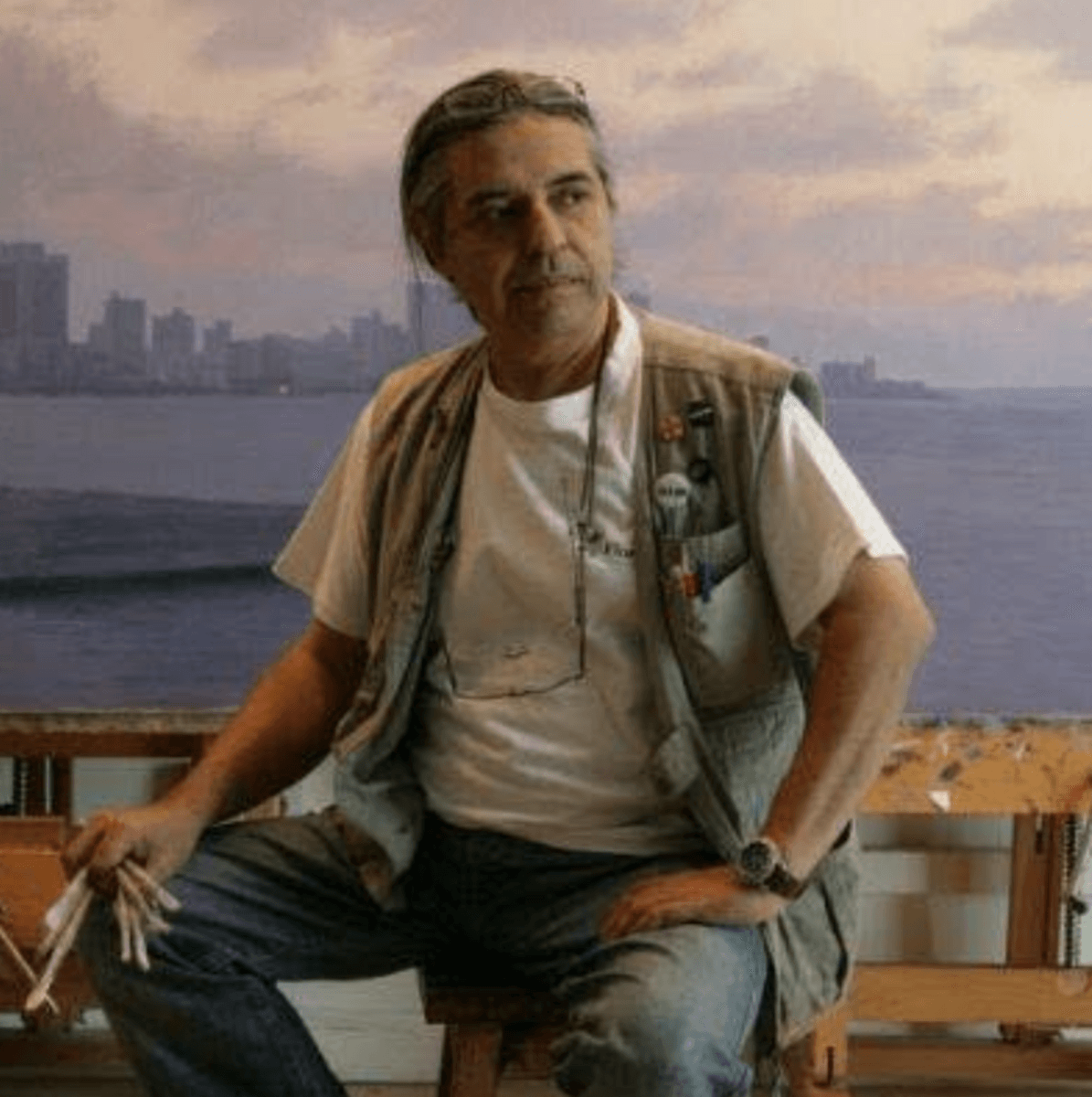 Guillermo Muñoz Vera